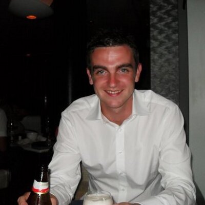 Profile Picture of Danny McGee (@dannymcgee88) on Twitter