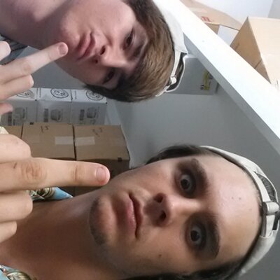 Profile Picture of Wayne Eicher (@EicherWayne) on Twitter