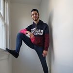 Profile Picture of christopher tucciwhatever (@damnitchriss) on Instagram