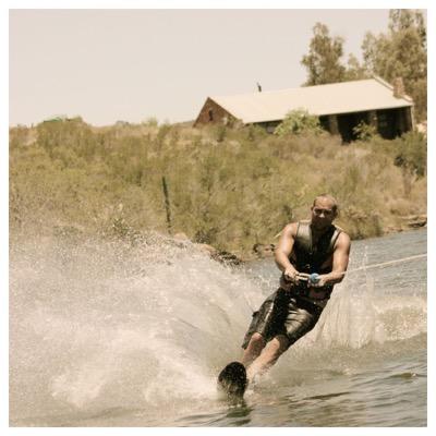 Profile Picture of Mark Wiltshire (@MarkWilt) on Twitter