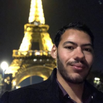 Profile Picture of Matthew Morano (@mattmorano98) on Twitter