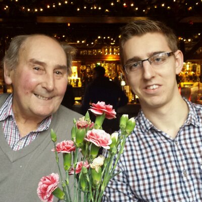 Profile Picture of Matt Henshaw (@MattHensh1) on Twitter