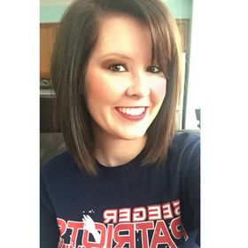 Profile Picture of Lacey Conrad Snyder (@lacebug96) on Pinterest