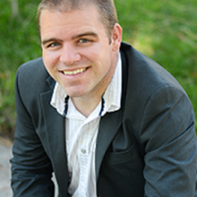 Profile Picture of Jeremiah Berry (@jeremiahacc) on Twitter
