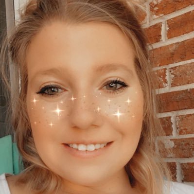 Profile Picture of Hannah McClintock (@Hmcklintock) on Twitter