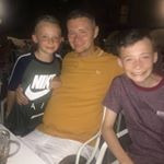 Profile Picture of michael nellis (@nellismichael) on Instagram