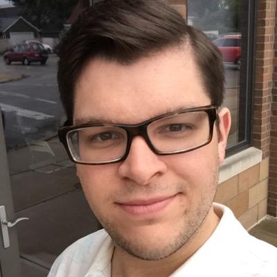 Profile Picture of Joe Funk (@funkadunk8) on Twitter