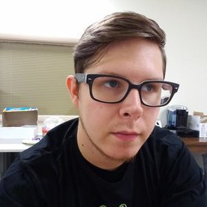 Profile Picture of Zach Ebert (@GardoxeGaming) on Twitter