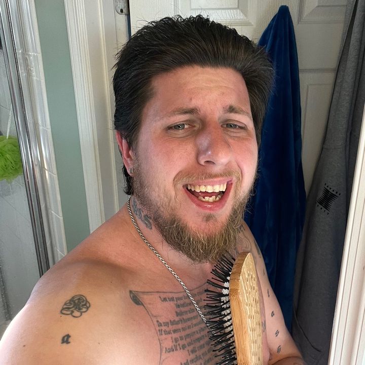 Profile Picture of Brian Seipler Jr (@brian_s_jr) on Tiktok