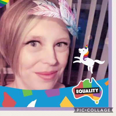 Profile Picture of Kathryn MacDiarmid (@Kitty_MacD) on Twitter