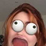 Profile Picture of Coralie Lisa Sanchez (@rabadacadaccadahad6418) on Instagram