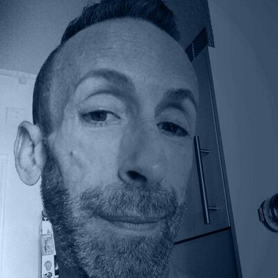 Profile Picture of Robin Binkley (@binkley_r) on Twitter