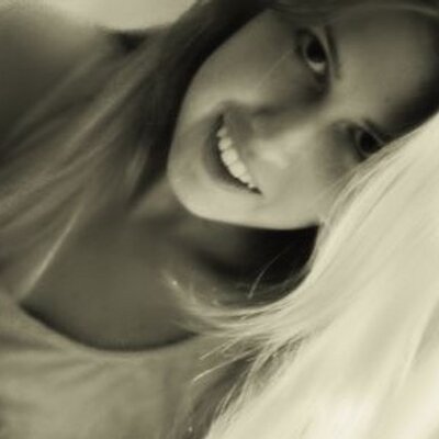 Profile Picture of Gloria Manza (@Gloria_Manza) on Twitter