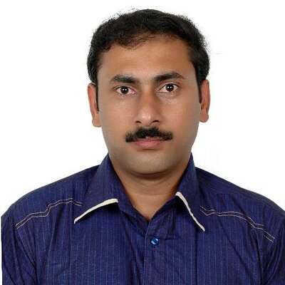 Profile Picture of Gibi George.g (@gibigeorge6) on Twitter