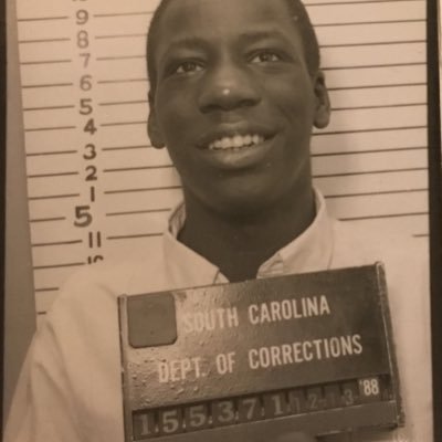 Profile Picture of Albert Alexander Dinkins (@FreeMrDinkins) on Twitter
