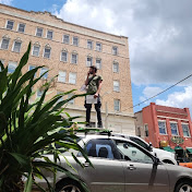 Profile Picture of Joshua Weaver (@not.weaving) on Youtube