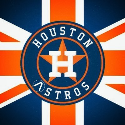 Profile Picture of Astros Fans UK (@AstrosFansUK) on Twitter