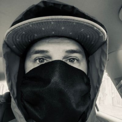 Profile Picture of Ryan Boyer (@RyanPeterRabbit) on Twitter