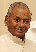 Profile Picture of Kalyan Singh - Wikipediaon Wikipedia