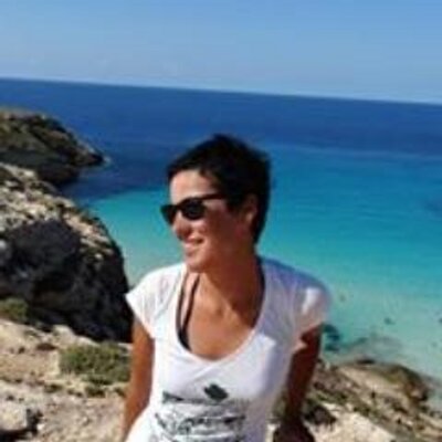 Profile Picture of Barbara Pieroni (@baingBa) on Twitter