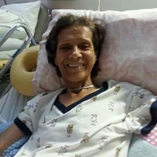 Profile Picture of Josée Cantin (@Jos&) on Facebook