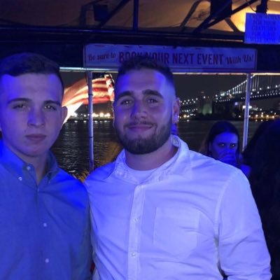 Profile Picture of Dan Killion (@dan_killion) on Twitter