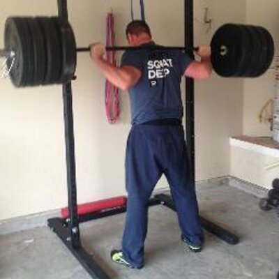 Profile Picture of Matt Wilbanks (@mwilbanks20) on Twitter