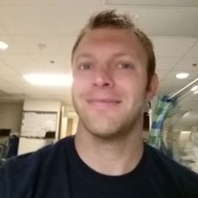 Profile Picture of Ryan David Mullis (@themullis11) on Twitter