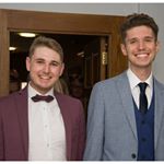 Profile Picture of Jason & Stephen 🏳️‍🌈 (@ourpathtohappy) on Instagram