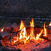 Profile Picture of Paul Mort (@Campfire on the Mountain) on Flickr