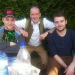 Profile Picture of Olaf Laudensack (@olaflaudensack) on Instagram