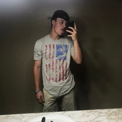 Brantley Mitchell - Twitter Profile Picture of Brantley Mitchell (@brantleymitche5) on Twitter