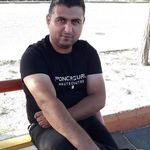 Profile Picture of رامین داداشیان (@ddshy5084) on Instagram