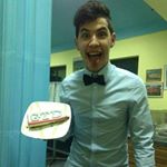 Profile Picture of Ivan Hlišć (@hlisc) on Instagram