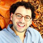 Profile Picture of Benjamin Ramm (@benjaminramm) on Instagram