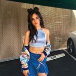 Profile Picture of serena thinks cals hot as funk (@cigarcttcs) on Instagram