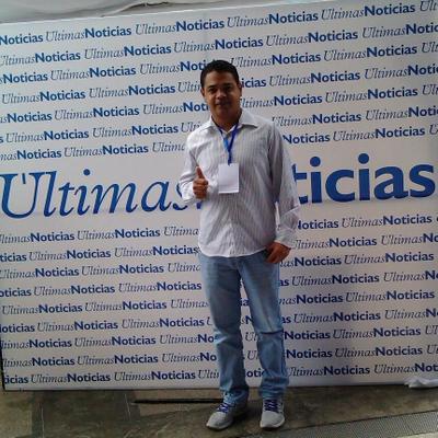 Profile Picture of Ricardo Machuca (@Ricardo_Machuca) on Twitter