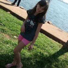 Profile Picture of Julia Keppel (@julialaurindo22) on Twitter