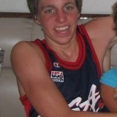 Profile Picture of Cody Roller (@RonnyRoller14) on Twitter