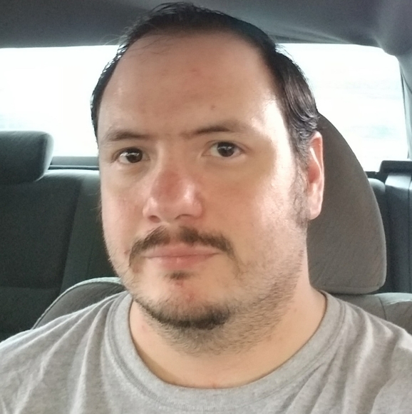 Profile Picture of James Krepps (@jkrepps87) on Poshmark