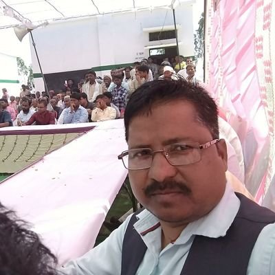 Profile Picture of नन्द लाल भर (@nand_lal_bhar) on Twitter