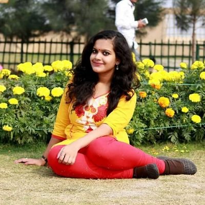 Profile Picture of Amrita Dasgupta (@AmritaDasgupta6) on Twitter