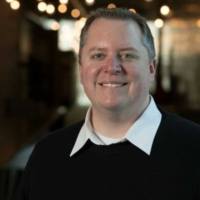 Profile Picture of Joe Tews (@joetews) on Twitter