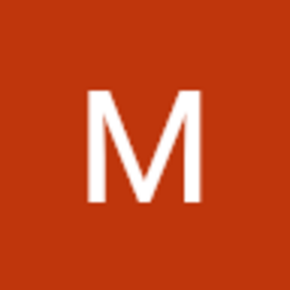Profile Picture of Marijose0677 Marijose0677 (@marijose0677) on Poshmark