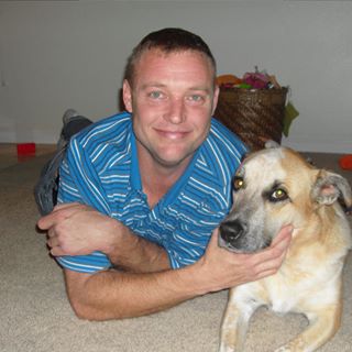 Profile Picture of Tom Sandercock (@tom.sandercock.5) on Facebook