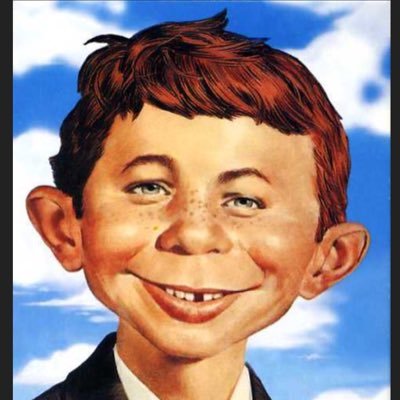 Profile Picture of Kevin M. (@kevin_macneill) on Twitter