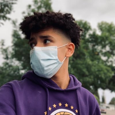 Profile Picture of Joshua Parris (@Joshuaparris06) on Twitter