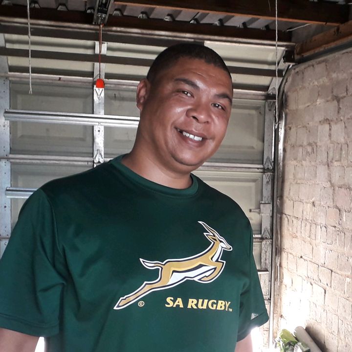 Profile Picture of Jonathan Heynes (@jonathanheynes1) on Tiktok