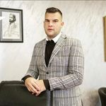 Profile Picture of Михаило Асановић (@asanovic_mihailo) on Instagram
