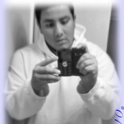 Profile Picture of Mario Alcoser (@UH_kiD_) on Twitter